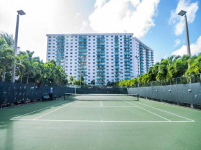 Marbella Miami Luxury Condos